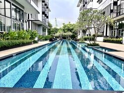 The Verandah Residences (D5), Apartment #482890061